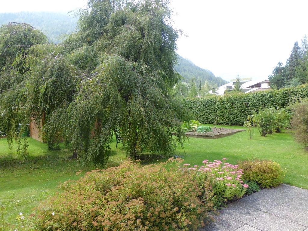 Haus Susanne Διαμέρισμα Bad Kleinkirchheim Εξωτερικό φωτογραφία