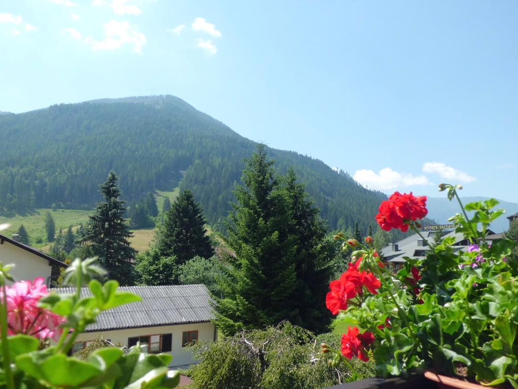 Haus Susanne Διαμέρισμα Bad Kleinkirchheim Δωμάτιο φωτογραφία