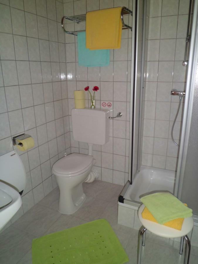 Haus Susanne Διαμέρισμα Bad Kleinkirchheim Εξωτερικό φωτογραφία