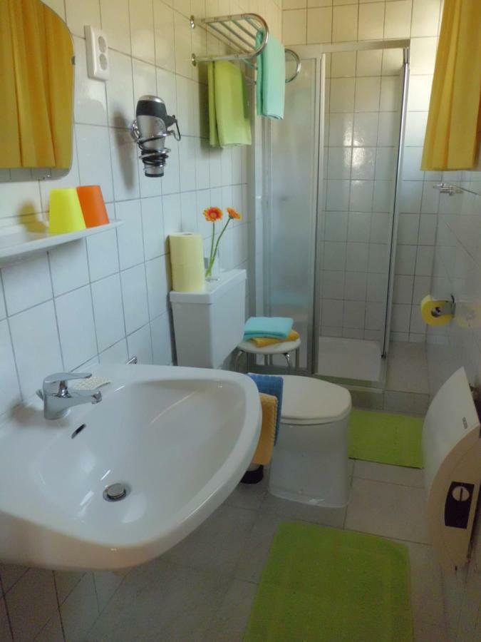 Haus Susanne Διαμέρισμα Bad Kleinkirchheim Εξωτερικό φωτογραφία