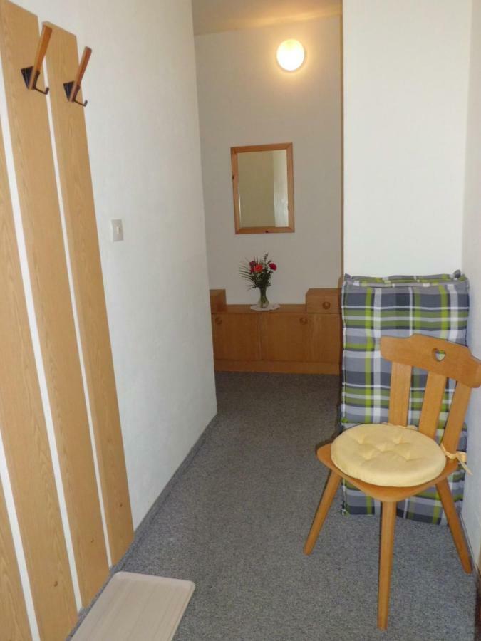Haus Susanne Διαμέρισμα Bad Kleinkirchheim Εξωτερικό φωτογραφία