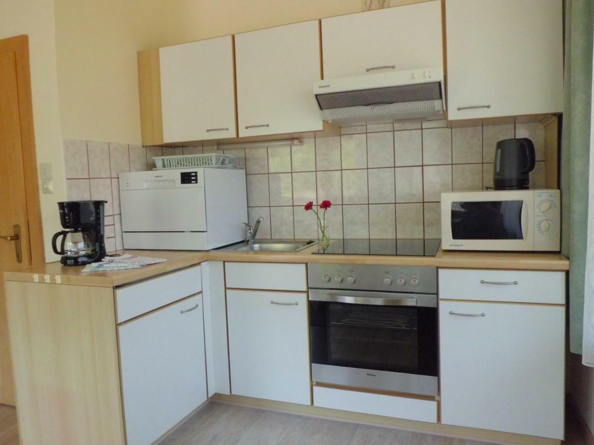 Haus Susanne Διαμέρισμα Bad Kleinkirchheim Εξωτερικό φωτογραφία