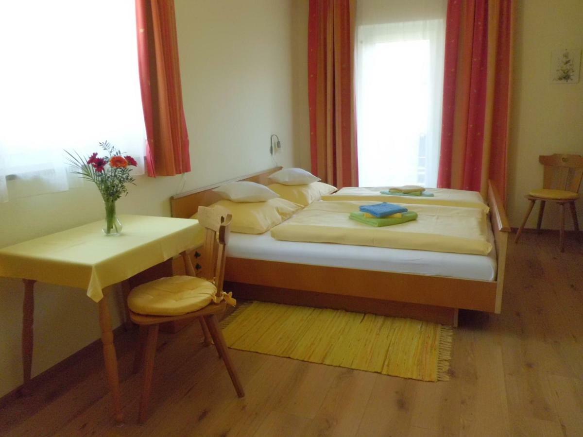 Haus Susanne Διαμέρισμα Bad Kleinkirchheim Εξωτερικό φωτογραφία