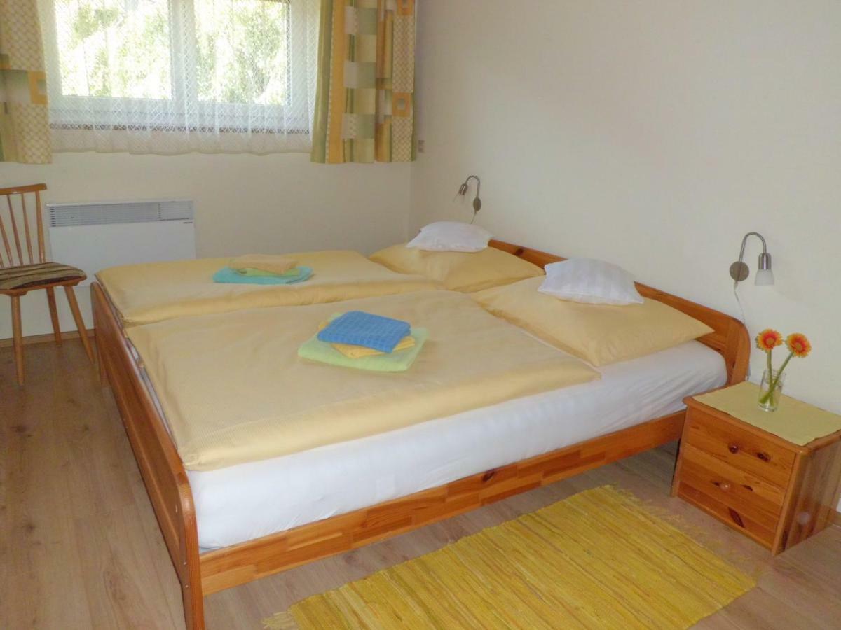 Haus Susanne Διαμέρισμα Bad Kleinkirchheim Εξωτερικό φωτογραφία