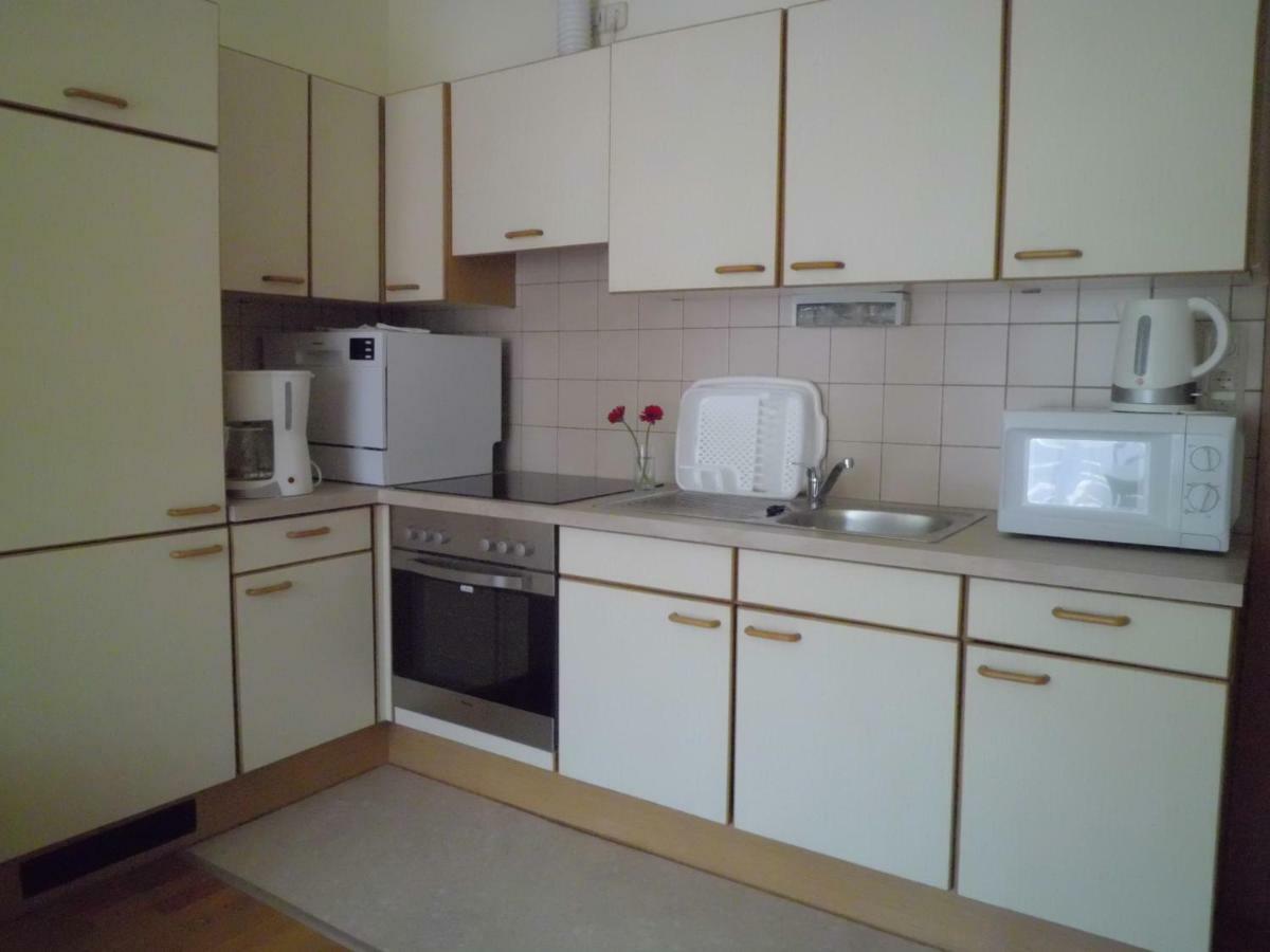 Haus Susanne Διαμέρισμα Bad Kleinkirchheim Εξωτερικό φωτογραφία